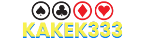 Logo KAKEK333